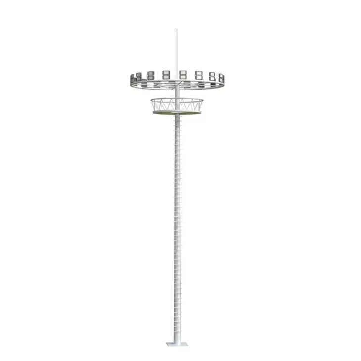 1000W High Mast Stadium Lighting high quality