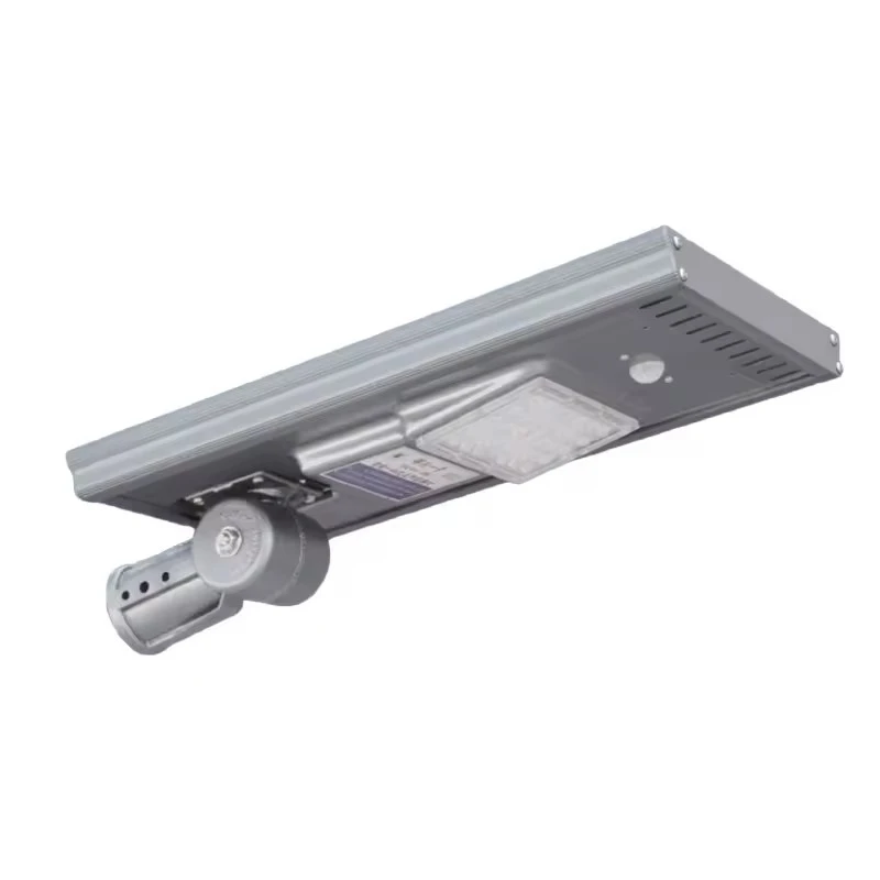 30W Ip65 Outdoor Waterproof Street Light